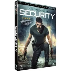 dvd security