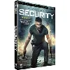 dvd security