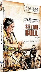 dvd sitting bull - édition spéciale