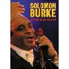 dvd solomon burke - live at north sea
