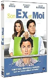 dvd son ex et moi (the ex)
