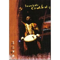 dvd soungalo coulibaly - live