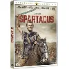 dvd spartacus - édition spéciale