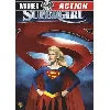 dvd supergirl