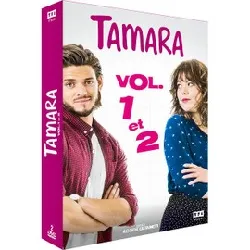 dvd tamara vol. 1 et 2