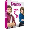 dvd tamara vol. 1 et 2