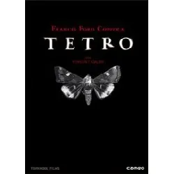 dvd tetro (2009)(import)