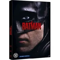 dvd the batman