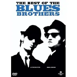 dvd the best of the blues brothers