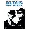 dvd the best of the blues brothers