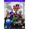 dvd the big bang theory - season 3 [original] [import]