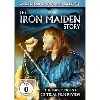 dvd the iron maiden story (documentaire) (coffret de 2 dvd)