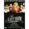 dvd the last show