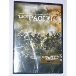 dvd the pacific