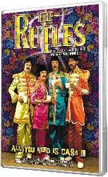 dvd the rutles