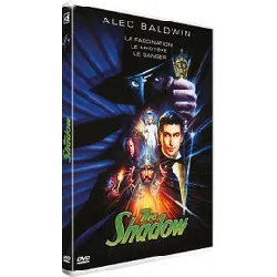 dvd the shadow - édition collector