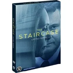 dvd the staircase