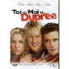dvd toi et moi... et dupree