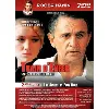 dvd train d'enfer + les aveux les plus doux - pack