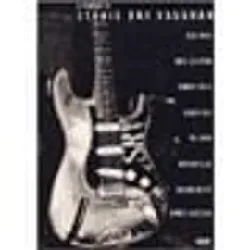 dvd tribute to stevie ray vaughan (1995) [(a)]