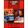 dvd u.s. seals + operation delta force 3 - pack
