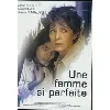 dvd une femme si parfaite - de uzan, bernard avec genest véronique