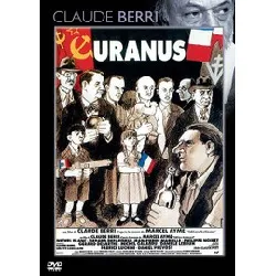dvd uranus