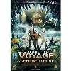 dvd voyage au centre de la terre (edition locative)
