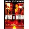 dvd wake of death