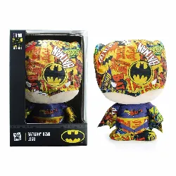 figurine batman dznr logo