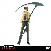 figurine death note - figurine light