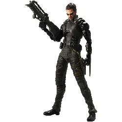 figurine deus ex