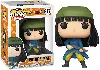 figurine funko! pop - future mai - dragon ball super - 817