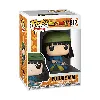 figurine funko! pop - future mai - dragon ball super - 817