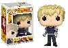 figurine funko! pop - one punch man - genos - 258