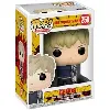 figurine funko! pop - one punch man - genos - 258