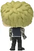 figurine funko! pop - one punch man - genos - 258