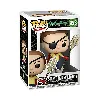 figurine funko! pop - rick et morty n°953 - morty méchant (55247) - story train evil morty