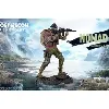 ghost recon breakpoint - nomad figurine
