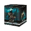 harry potter - l'intégrale des 8 films - 4k ultra hd - édition dark arts