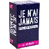 jeu adultes je n'ai jamais - le jeu de révélations entre amis