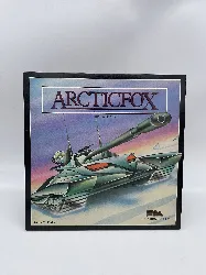 jeu apple arcticfox