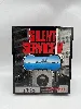 jeu atari st silent service ii