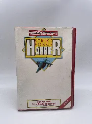 jeu atari strike force harrier