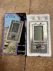 jeu électronique autre police tp201 bronza