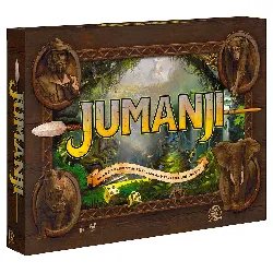 jeu jumanji