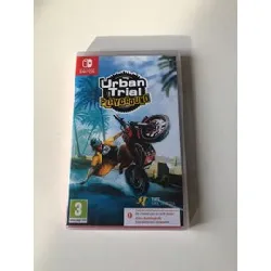 jeu nintendo switch urban tribal playground switch