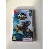 jeu nintendo switch urban tribal playground switch