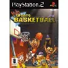 jeu ps2 kidz sports basketball