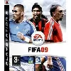 jeu ps3 fifa 09 (import suisse)